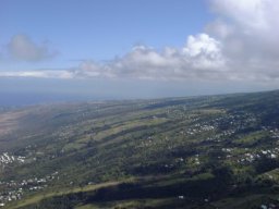 Ile de la réunion